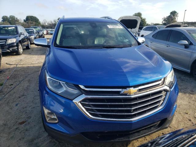 2019 CHEVROLET EQUINOX PR 3GNAXNEV2KS522343  71553774