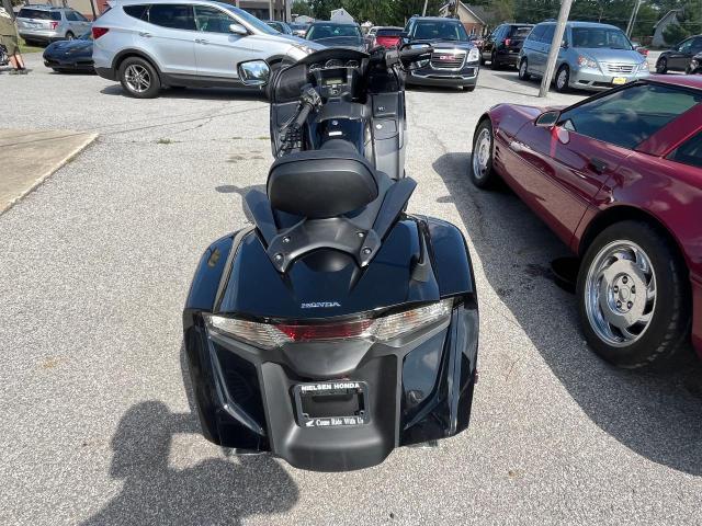 2013 HONDA GL1800 B JH2SC6846DK001648