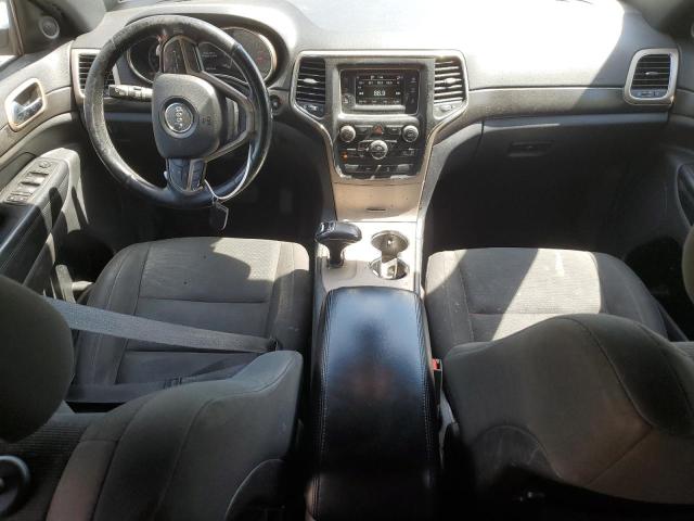 VIN 1C4RJEAG7FC235726 2015 Jeep Grand Cherokee, Laredo no.8