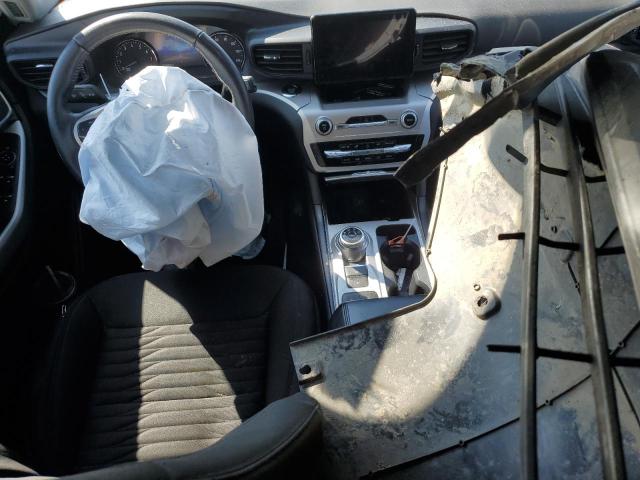 2021 FORD EXPLORER X - 1FMSK7DH9MGC47280