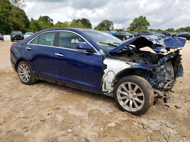 Vin: 1g6ab5rx0e0125652, lot: 53440905, cadillac ats luxury 20144