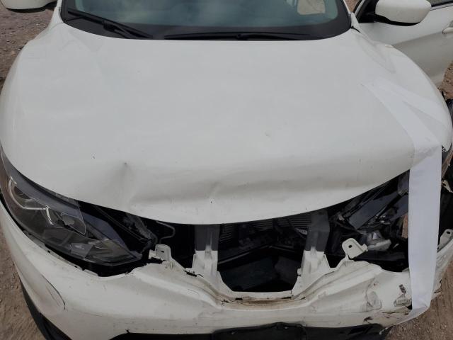 2019 NISSAN ROGUE SPOR - JN1BJ1CP3KW220837