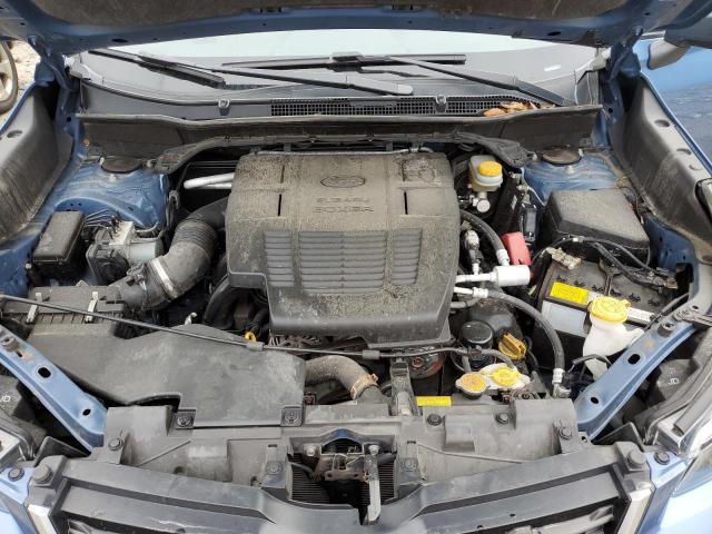 2019 SUBARU FORESTER JF2SKACC0KH403948