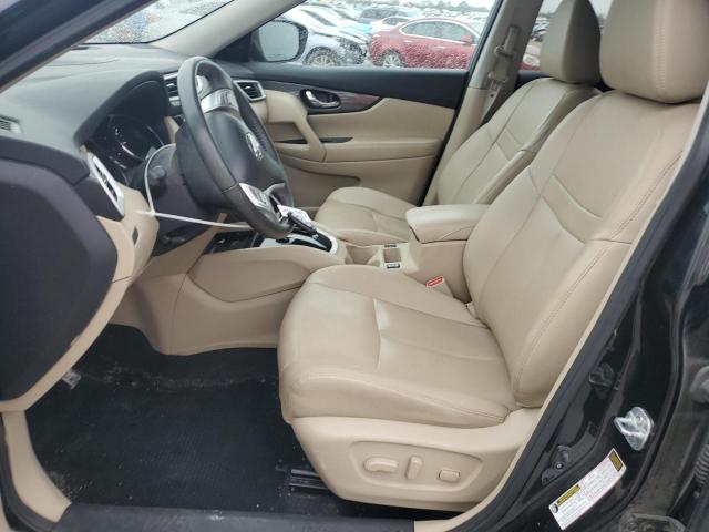 2016 NISSAN ROGUE S - 5N1AT2MV6GC797128