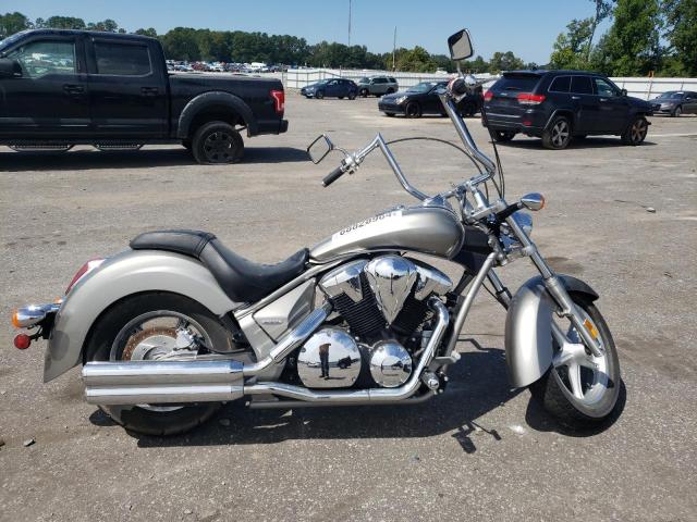 2012 HONDA VT1300 CR - JH2SC6604CK200289