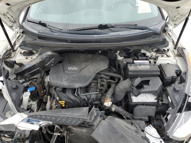 2015 HYUNDAI VELOSTER - KMHTC6AD7FU233590