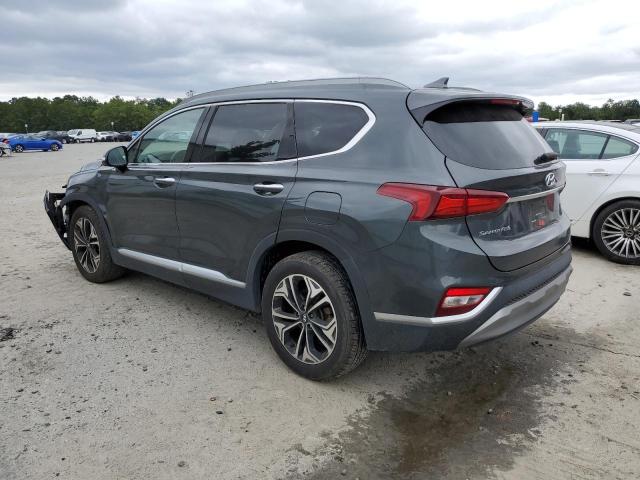 2019 HYUNDAI SANTA FE L - 5NMS53AA3KH092887