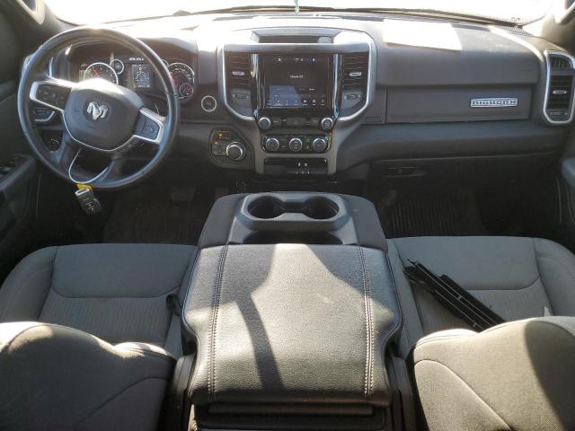 2022 RAM 1500 BIG H - 1C6SRFBT8NN327059