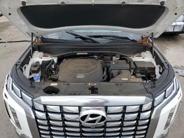 2023 HYUNDAI PALISADE C - KM8R7DGEXPU613799