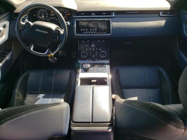 2018 LAND ROVER RANGE ROVE - SALYL2RX8JA768108