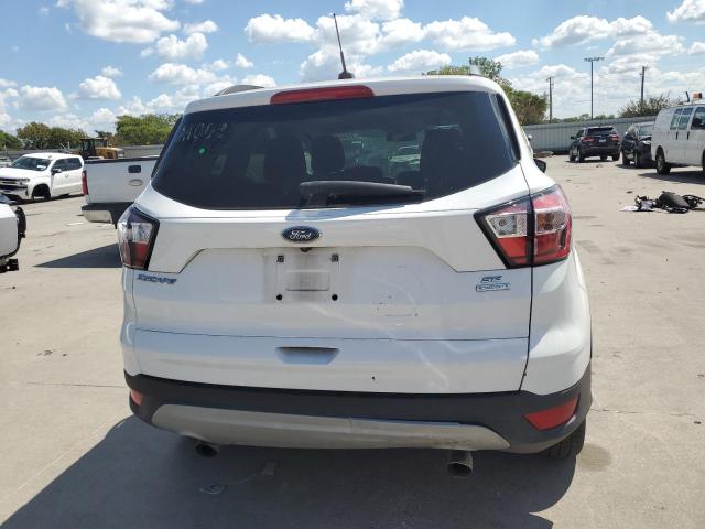 VIN 1FMCU0GD7JUB29031 2018 Ford Escape, SE no.6