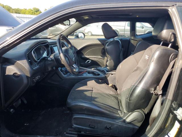 2015 DODGE CHALLENGER - 2C3CDZBT6FH894981