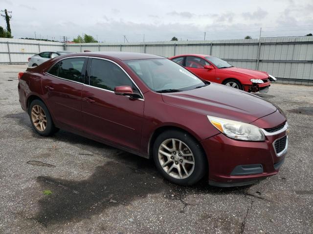 VIN 1G11C5SL0FF347875 2015 Chevrolet Malibu, 1LT no.4