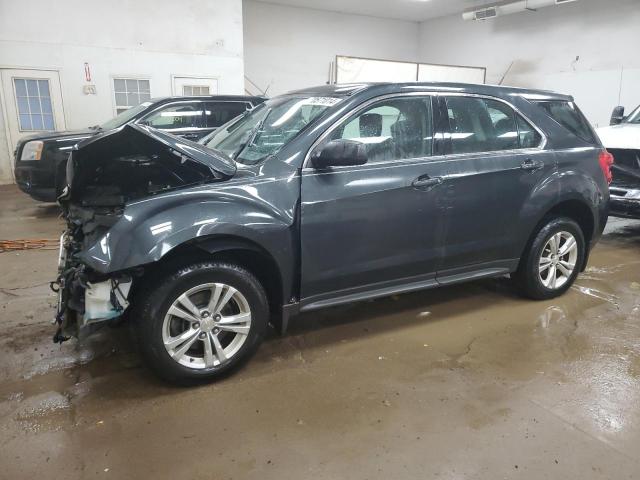 Vin: 2gnalbek3c1338879, lot: 70571014, chevrolet equinox ls 2012 img_1