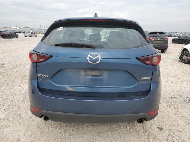 VIN JM3KFABM7J1380972 2018 Mazda CX-5, Sport no.6