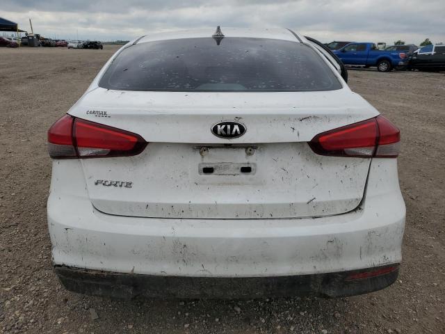 VIN 3KPFL4A72HE083020 2017 KIA Forte, LX no.6