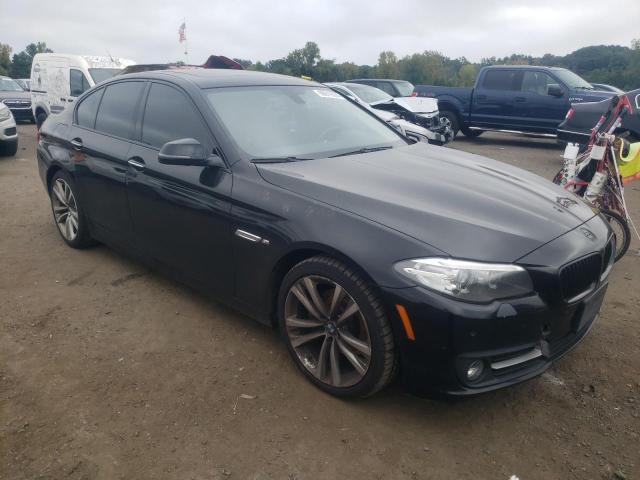 VIN WBA5A7C52GG644133 2016 BMW 5 Series, 528 XI no.4