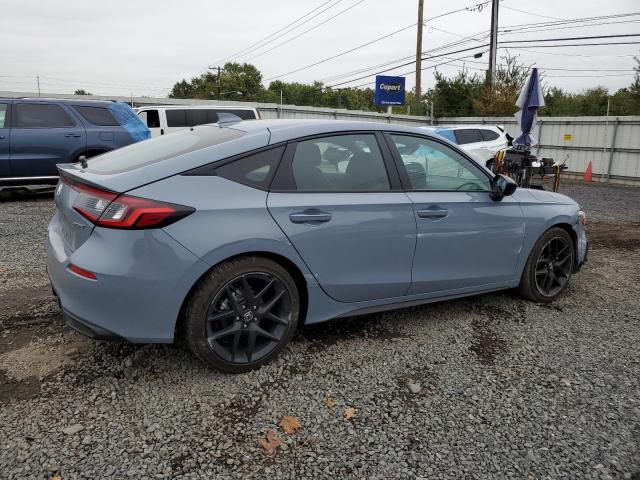 2024 HONDA CIVIC SPOR - 19XFL2H88RE014370
