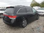 HONDA ODYSSEY TO photo