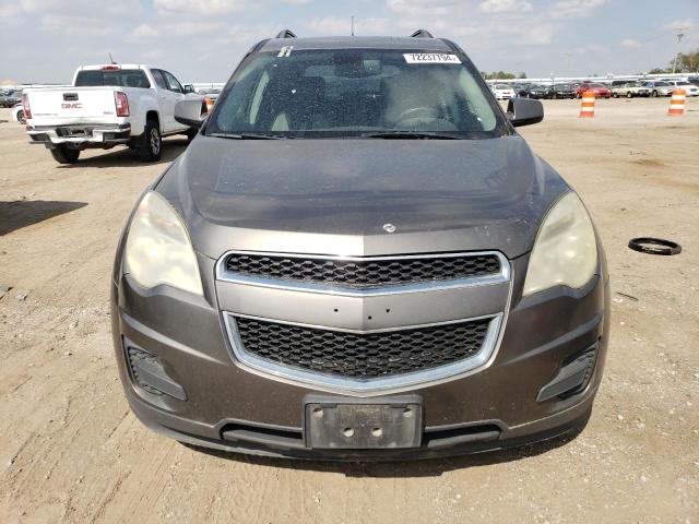 2010 CHEVROLET EQUINOX LT 2CNALDEW3A6405452  72237794