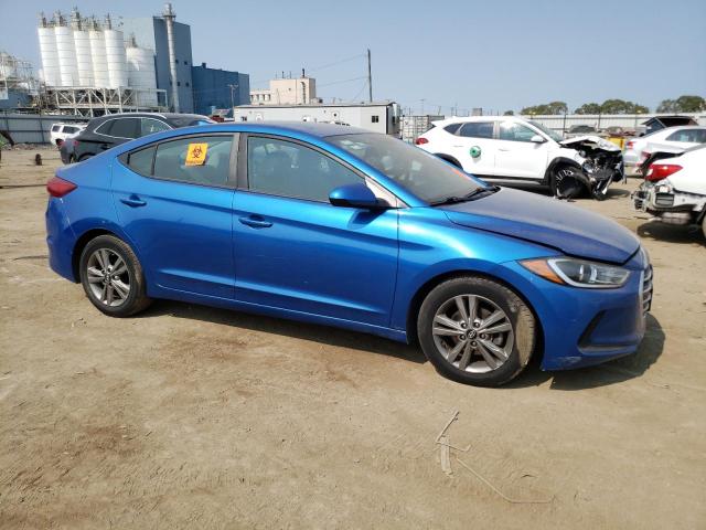 2017 HYUNDAI ELANTRA SE - 5NPD84LFXHH181267
