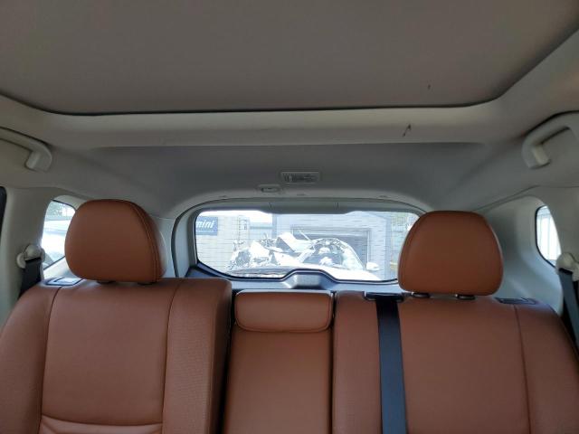 2017 NISSAN ROGUE S - JN8AT2MV3HW282497
