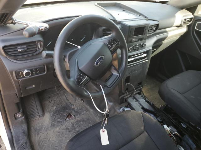 2021 FORD EXPLORER P - 1FM5K8AW8MNA01712