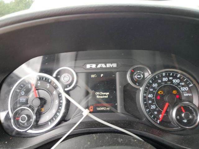 2019 RAM 1500 BIG H - 1C6SRFBTXKN575891