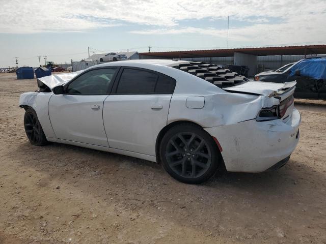 2019 DODGE CHARGER SX - 2C3CDXBG8KH714174