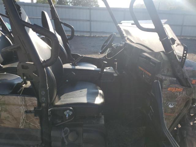 2020 KAWASAKI KRT800 H - JKBRTCH13LB502948