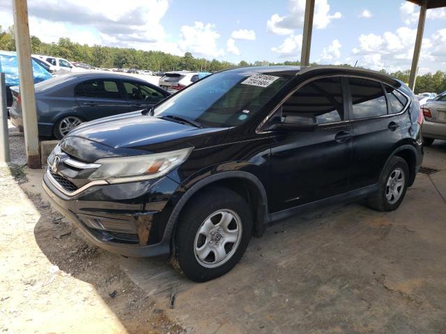 VIN 2HKRM3H35GH507291 2016 Honda CR-V, LX no.1