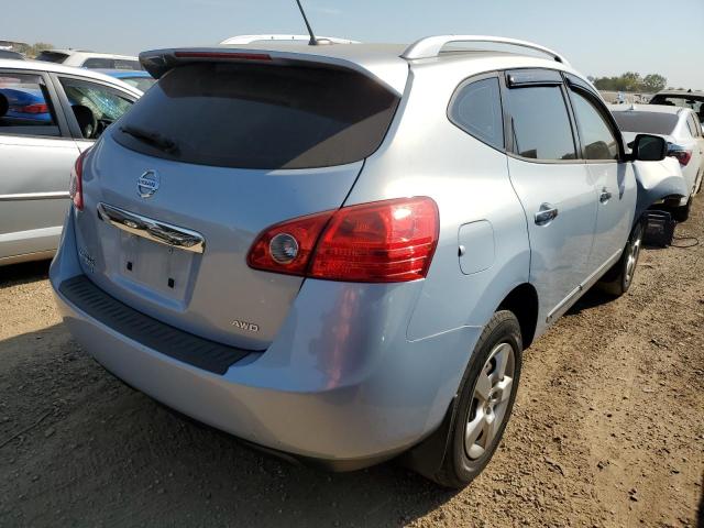 2015 NISSAN ROGUE SELE - JN8AS5MV3FW261361