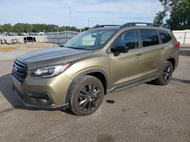 2022 SUBARU ASCENT ONY #3023939203