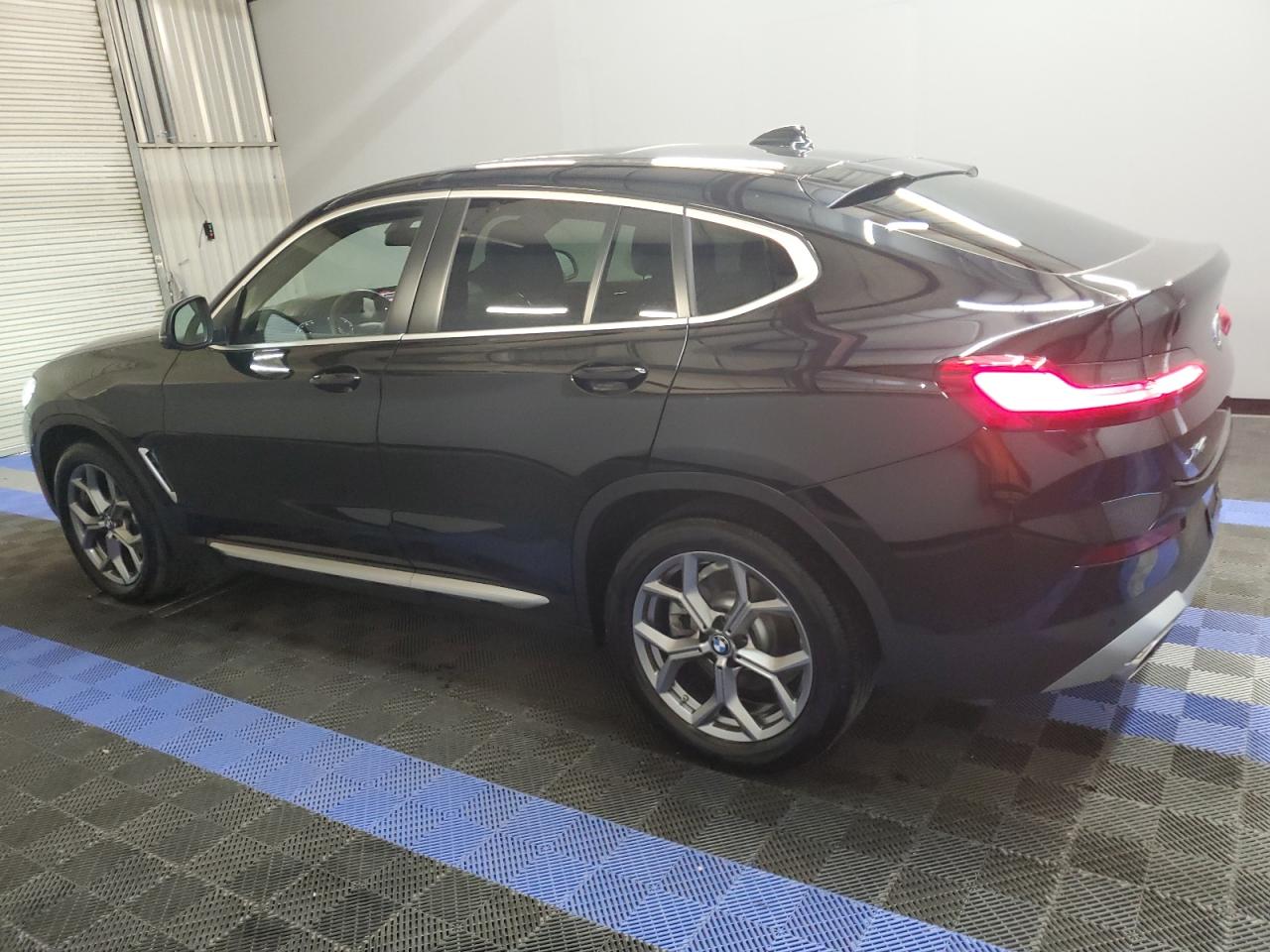 Lot #2859629326 2024 BMW X4 XDRIVE3