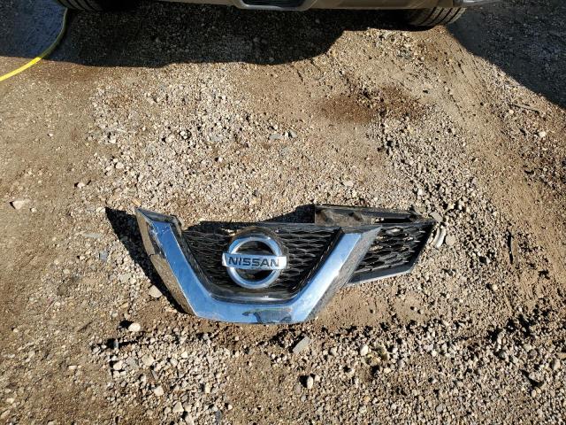 2015 NISSAN ROGUE S - KNMAT2MV0FP569976