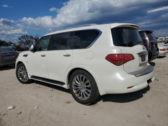 VIN JN8AZ2NE0G9122765 2016 Infiniti QX80 no.2