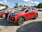 2022 KIA SPORTAGE L - KNDPMCAC7N7952134