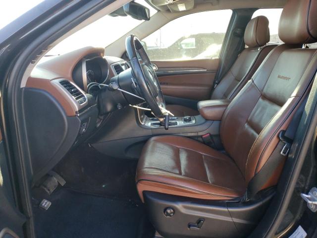 2016 JEEP GRAND CHER - 1C4RJFJG6GC337185