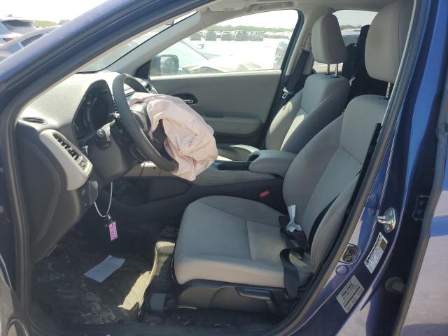 2017 HONDA HR-V EX - 3CZRU5H52HM707905