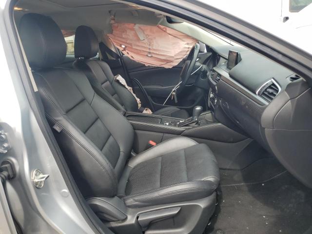 2017 MAZDA 6 TOURING - JM1GL1V52H1138614