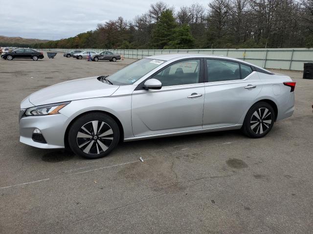 Vin: 1n4bl4dvxnn397195, lot: 72188844, nissan altima sv 2022 img_1
