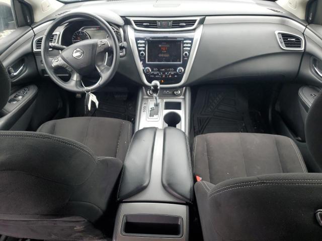 2019 NISSAN MURANO S - 5N1AZ2MS7KN145233