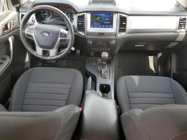 2022 FORD RANGER XL - 1FTER4EH7NLD06555