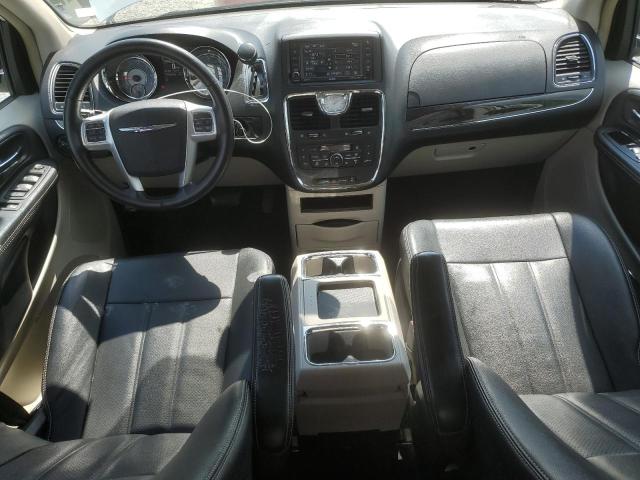 VIN 2C4RC1CG1FR674380 2015 Chrysler Town and Countr... no.8