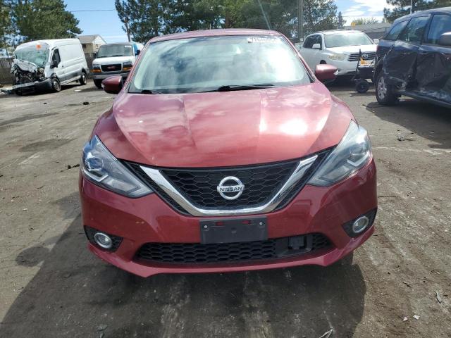 2018 NISSAN SENTRA S - 3N1AB7AP9JY213445