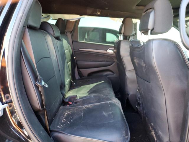 2020 JEEP GRAND CHER - 1C4RJFAGXLC118921