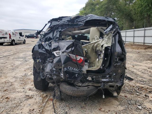 2017 INFINITI QX60 - 5N1DL0MN3HC512923