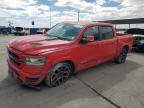 2019 RAM 1500 LARAM - 1C6RREJT2KN628318