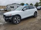 AUDI Q5 PRESTIG photo