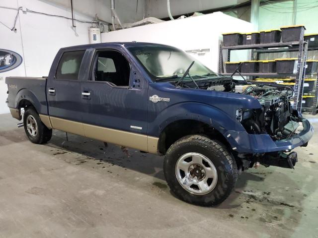 Vin: 1ftfw1et6dkd05949, lot: 73172364, ford f-150 supercrew 20134